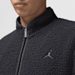 Jordan Flight Sherpa Jacket noir 40287 3
