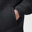 Jordan Flight Sherpa Jacket noir 40287 5