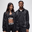 Jordan Sport Jam Warm up Jacket schwarz 40273 1