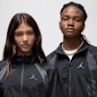 Jordan Sport Jam Warm up Jacket schwarz 40273 3
