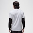 Jordan BBall Short Sleeve Tee bianco 40300 2
