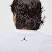 Jordan BBall Short Sleeve Tee bianco 40300 4