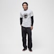 Jordan BBall Short Sleeve Tee bianco 40300 5