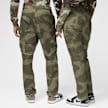 Jordan Chicago All Over Print Pants camouflage 40301 2