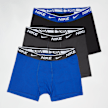 Nike 3 PACK - Everyday Cotton Boxer Brief multicolor 43003 1