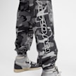 Jordan MVP Statement Camo Pants camouflage 40302 6
