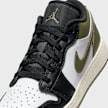 Jordan Air Jordan 1 Low (GS) multicolor 43652 7