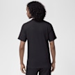 Jordan Air Stretch Crew T-Shirt schwarz 40303 2