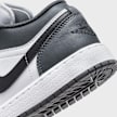 Jordan Air Jordan 1 Low (GS) grijs 43653 8