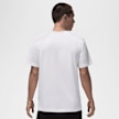 Jordan Air Stretch Short Sleeve bianco 40304 2