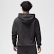 Jordan Brooklyn Fleece Hoodie czarny 40315 2