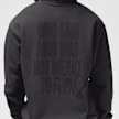 Jordan Brooklyn Fleece Hoodie czarny 40315 7