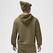 Jordan Essentials Air Fleece-Hoodie groen 40319 2