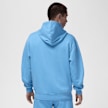 Jordan Essentials Fleece Hoodie blauw 40320 2