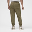 Jordan Air Stretch Fleece Pants vert 40322 2