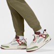 Jordan Air Stretch Fleece Pants vert 40322 5