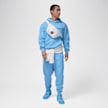 Jordan Essentials Fleece Jogger blau 40323 7