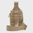 Nike Sportswear Essentials Crossbody Bag beige 41683 3