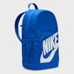 Nike   Elemental Kids Backpack blau 43075 3