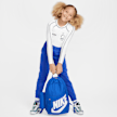 Nike   Elemental Kids Backpack azul 43075 7