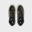 Jordan Air Jordan 1 Mid (GS) verde 43655 6