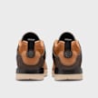 Jordan Spizike Low (GS) braun 43658 5