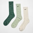 Nike 3 PACK - Everyday Plus Cushioned wielokolorowy 43827 1