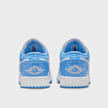 Jordan 1 Low SE (GS) blu 43664 5