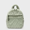 Nike Sportswear Futura Mini-Rucksack grün 43078 1