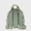Nike Sportswear Futura Mini-Rucksack grün 43078 2