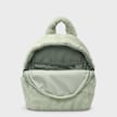 Nike Sportswear Futura Mini-Rucksack grün 43078 4
