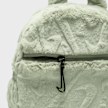 Nike Sportswear Futura Mini-Rucksack grün 43078 5