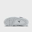 Jordan Air Jordan 4 Retro (GS) pure platinum/metallic gold/black/sa gris 43665 3