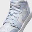 Jordan Air Jordan 1 Mid (GS) plava 43666 7