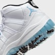 Jordan Air Jordan 11 Retro white/legend blue/black blanc 43784 7