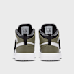 Jordan Sky Jordan 1 black/white/medium olive wielokolorowy 43785 5