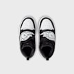Jordan Sky Jordan 1 black/white/medium olive wielokolorowy 43785 6