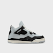 Jordan Jordan 4 Retro (PS) weiß 43787 2