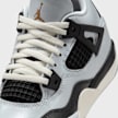 Jordan Jordan 4 Retro (PS) blanc 43787 8