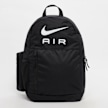 Nike   Backpack czarny 43080 1