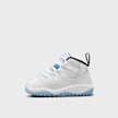 Jordan Jordan 11 Retro white/legend blue/black blanco 43884 1