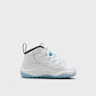 Jordan Jordan 11 Retro white/legend blue/black blanco 43884 2