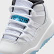 Jordan Jordan 11 Retro white/legend blue/black blanco 43884 7