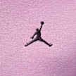 Jordan W J BRKLN FLC PO  24 orchid/black pourpre 42143 4