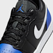 Jordan Air Jordan 1 Low schwarz 43221 7