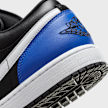 Jordan Air Jordan 1 Low schwarz 43221 8