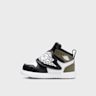 Jordan Sky Jordan 1 (TD) schwarz 43885 1