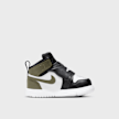 Jordan Sky Jordan 1 (TD) schwarz 43885 2