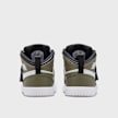 Jordan Sky Jordan 1 (TD) schwarz 43885 5