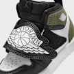 Jordan Sky Jordan 1 (TD) schwarz 43885 7